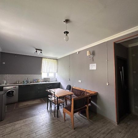 קזבגי Guest House Chavchavadze N23 מראה חיצוני תמונה