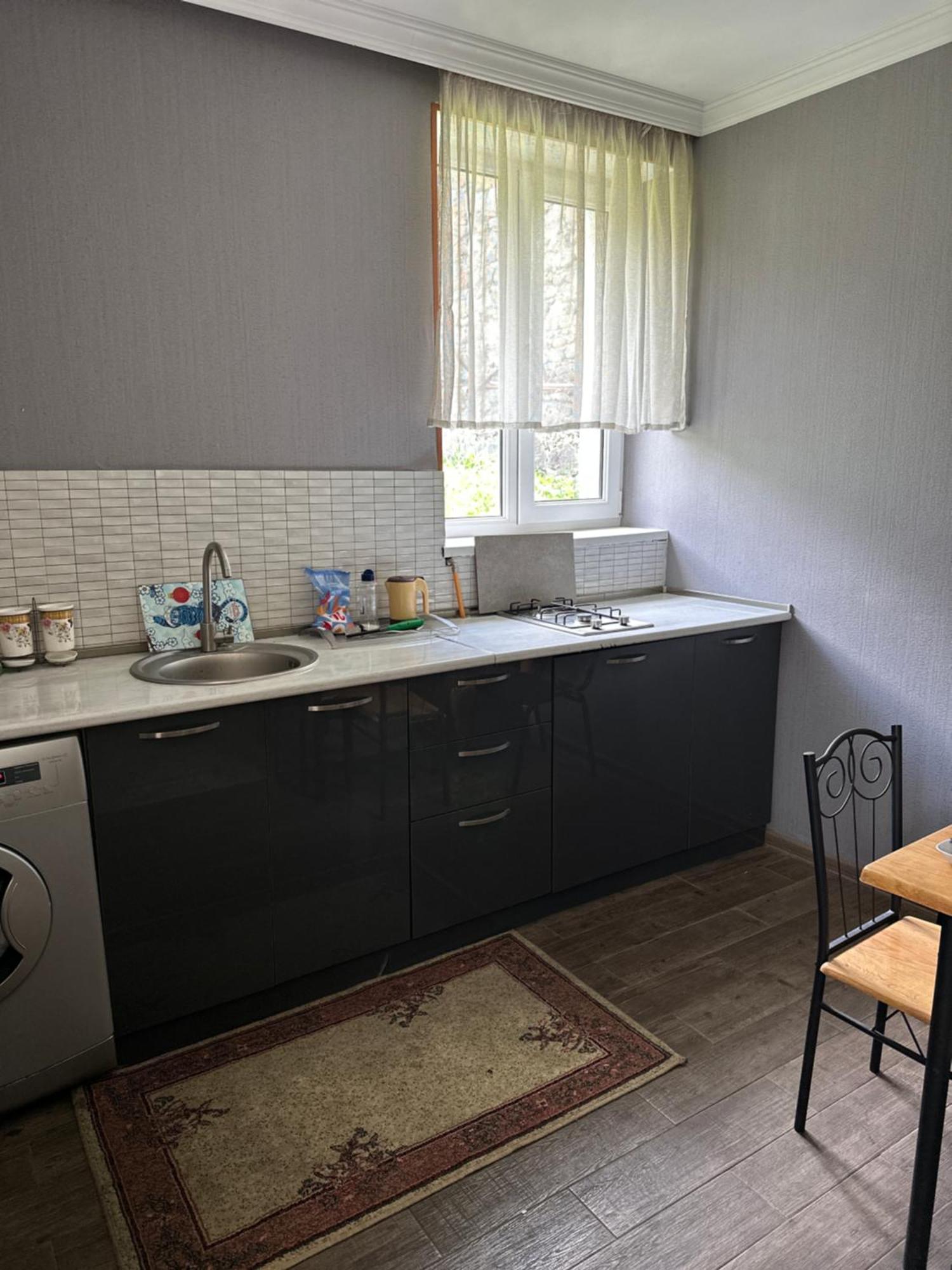 קזבגי Guest House Chavchavadze N23 מראה חיצוני תמונה