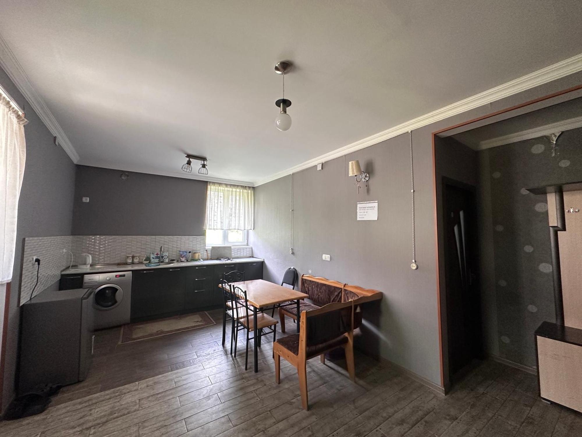 קזבגי Guest House Chavchavadze N23 מראה חיצוני תמונה